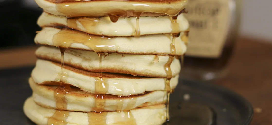 Pancakes